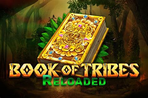 Jogue Book Of Tribes Reloaded online